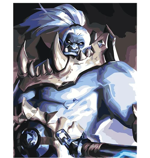 Sticker from the "Mobile Legends" sticker pack