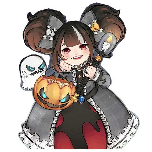 Sticker from the "Mobile Legends" sticker pack