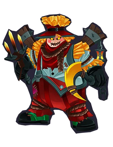 Sticker from the "Mobile Legends" sticker pack