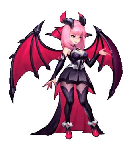 Sticker from the "Mobile Legends" sticker pack