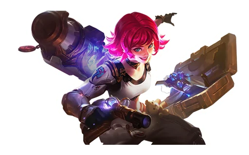 Sticker from the "Mobile Legends" sticker pack