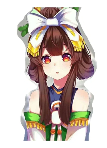 Sticker from the "Mobile Legends" sticker pack