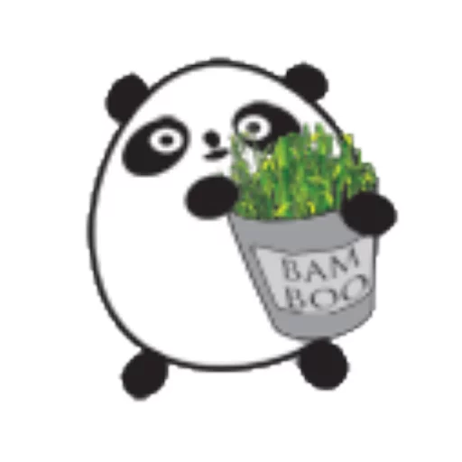 Sticker from the "upyachka kote" sticker pack