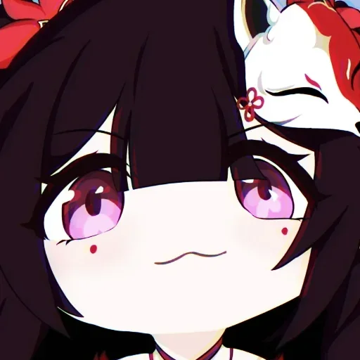 Sticker Honkai HSR