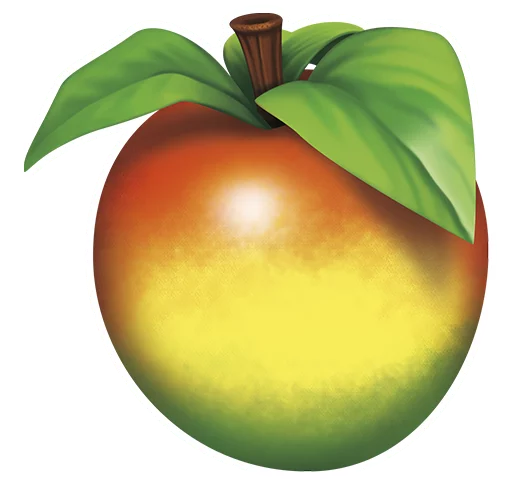 Sticker from the "Crash Bandicoot N. Sane Trilogy" sticker pack