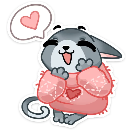 Sticker from the "Сет" sticker pack