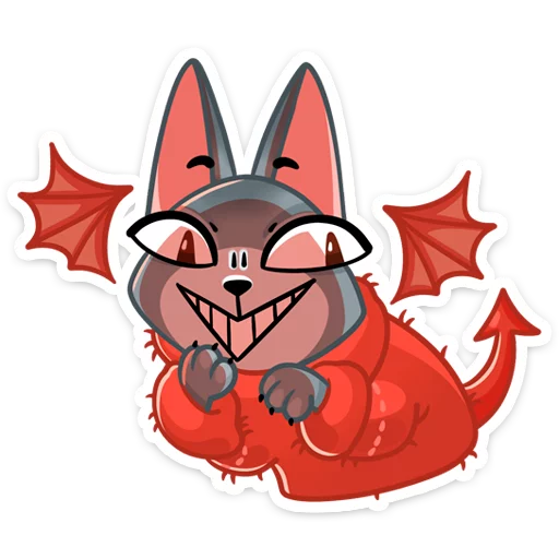 Sticker from the "Сет" sticker pack