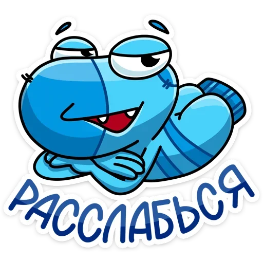 Sticker Виталя