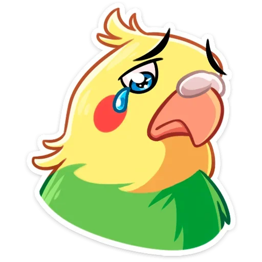 Sticker from the "Кент" sticker pack