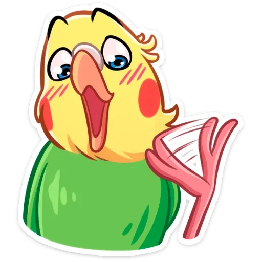 Sticker from the "Кент" sticker pack