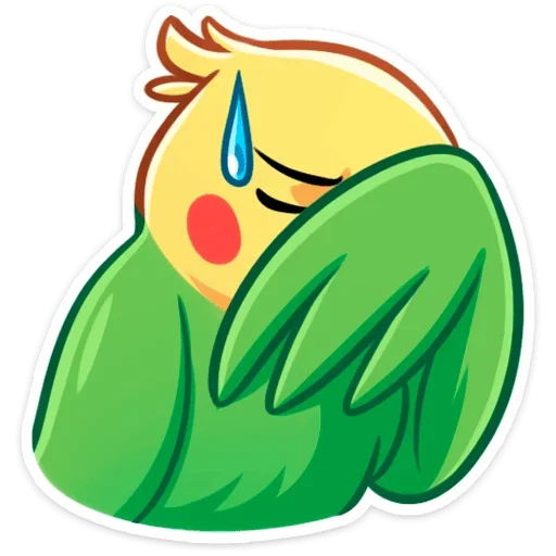 Sticker from the "Кент" sticker pack