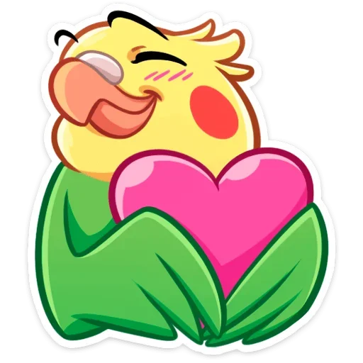 Sticker from the "Кент" sticker pack