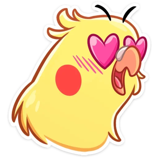 Sticker from the "Кент" sticker pack