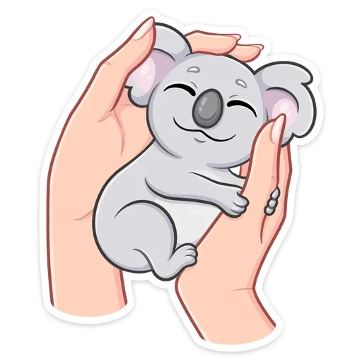 Sticker from the "Перси" sticker pack