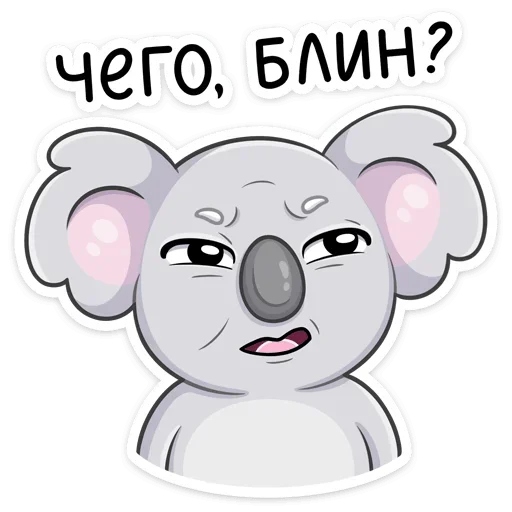 Sticker Перси