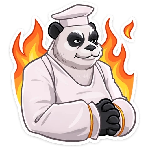 Sticker from the "World of Warcraft" sticker pack