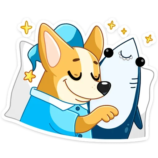 Sticker from the "Ями" sticker pack