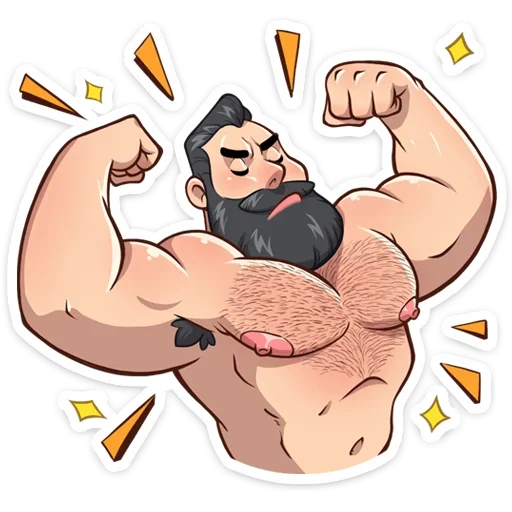 Sticker from the "Тёмный Валентин" sticker pack