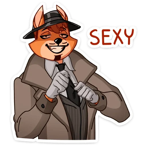 Sticker from the "Рой" sticker pack