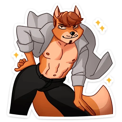 Sticker from the "Рой" sticker pack