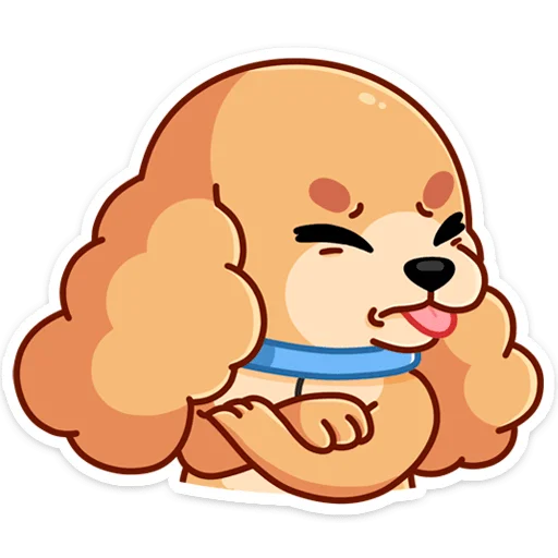 Sticker from the "Адель" sticker pack