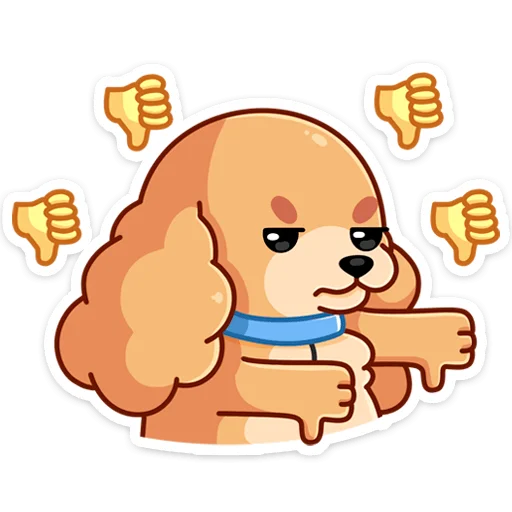 Sticker from the "Адель" sticker pack