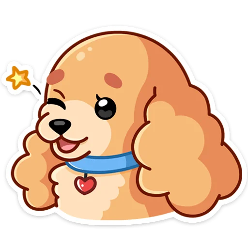 Sticker from the "Адель" sticker pack