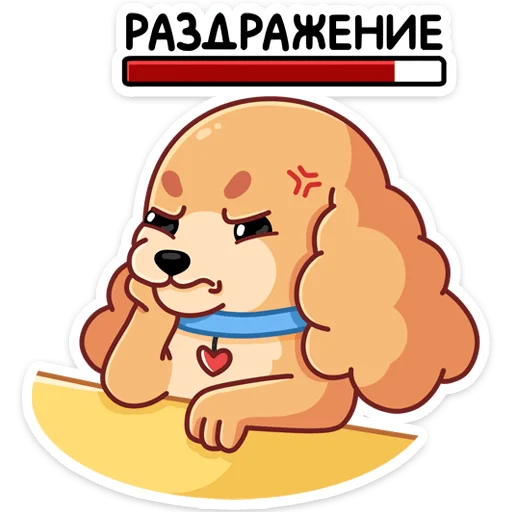 Sticker Адель