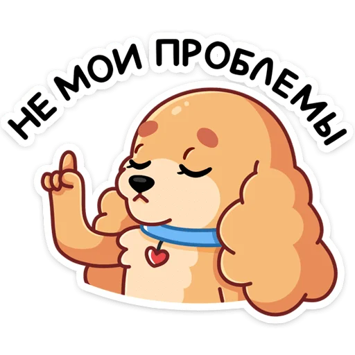 Sticker Адель