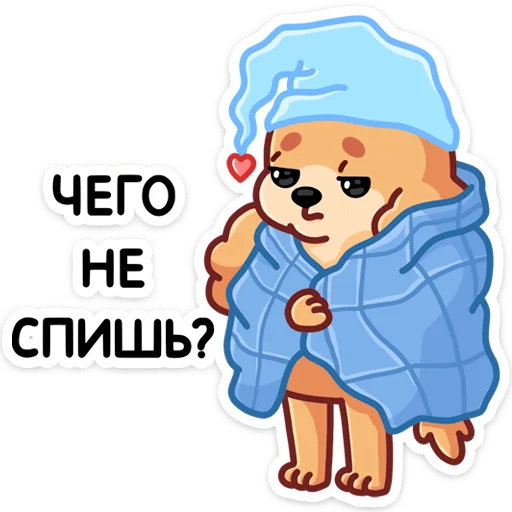 Sticker Адель