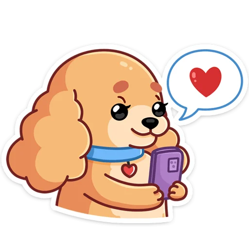 Sticker from the "Адель" sticker pack