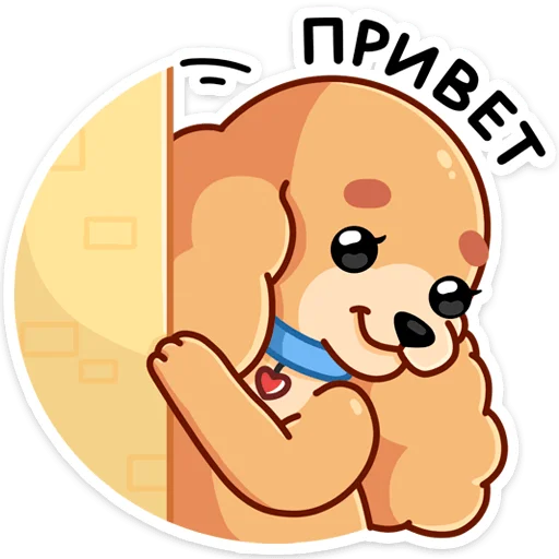 Sticker Адель