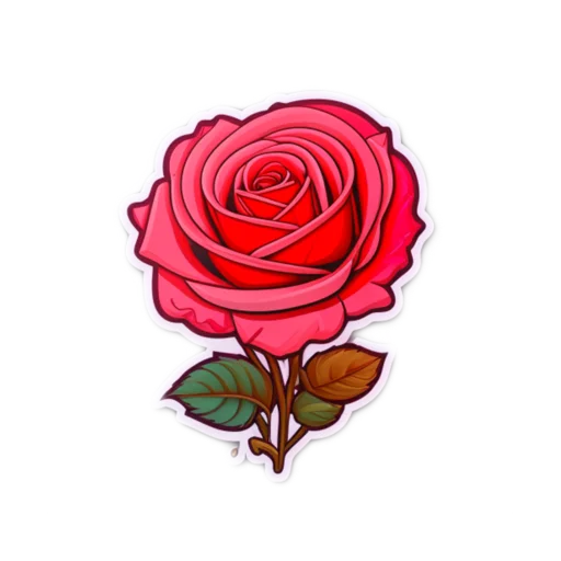 Sticker from the "Springtime | Весна" sticker pack