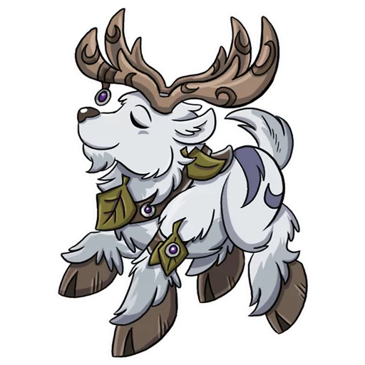 Sticker from the "World of Warcraft // blizzy.ru" sticker pack