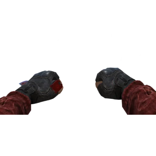 Sticker from the "Standoff 2 by RastaGamer" sticker pack