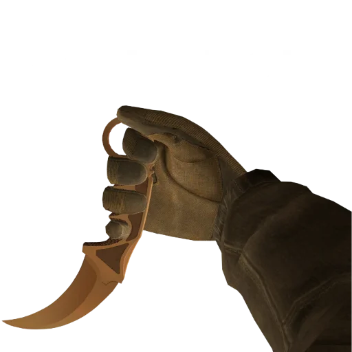 Sticker from the "Standoff 2 by RastaGamer" sticker pack