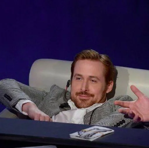 Sticker from the "Based Russian Gosling Sticker Pack" sticker pack