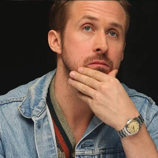 Стикер из набора "Based Russian Gosling Sticker Pack"