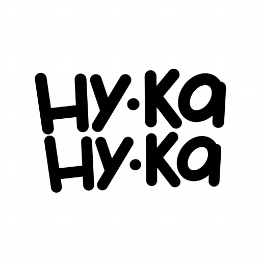 Sticker from the "ЧОКАВО" sticker pack