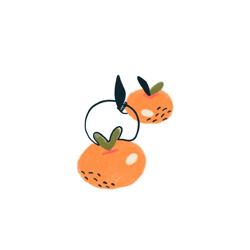 Sticker from the "okolo" sticker pack