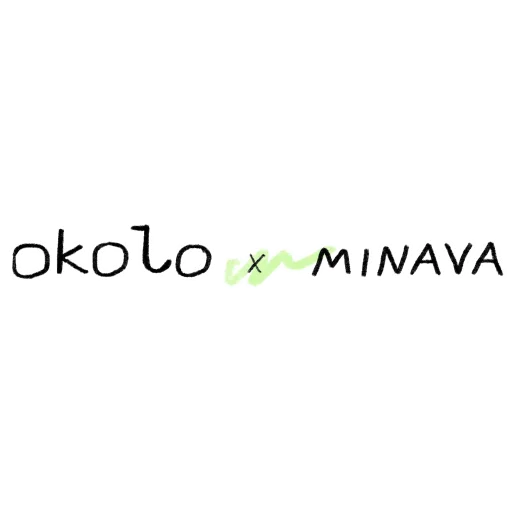 Sticker from the "okolo" sticker pack