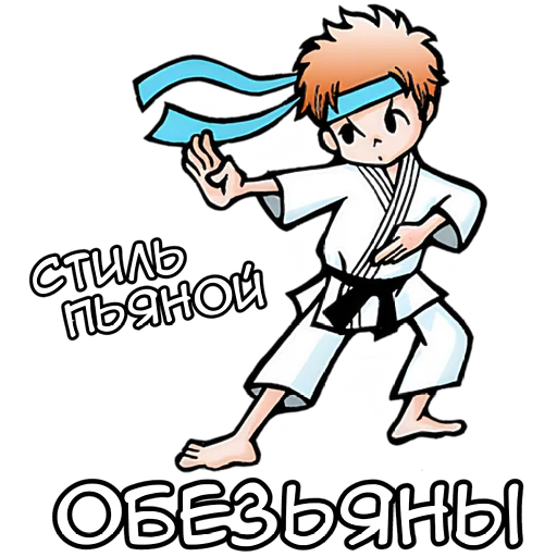 Sticker Аниме карачу