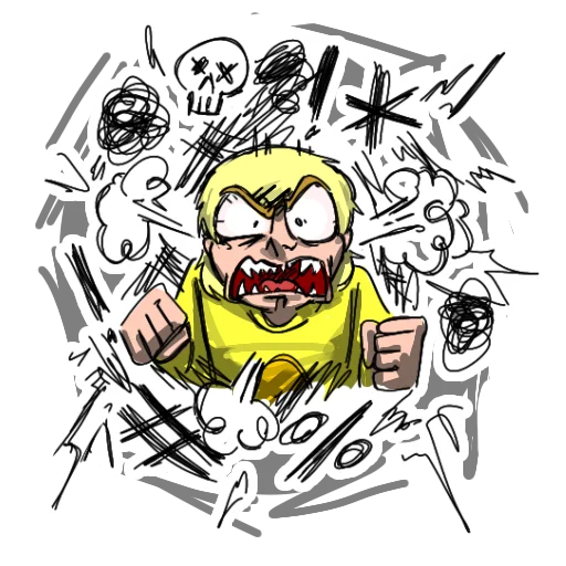 Sticker from the "13 карт" sticker pack