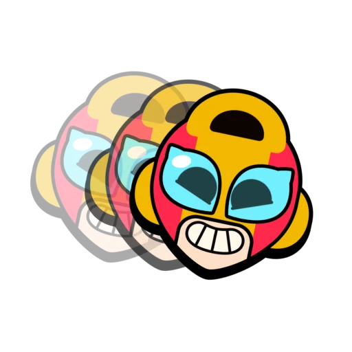 Sticker from the "PinPack" sticker pack