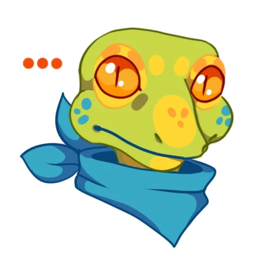 Sticker from the "Иноземчик" sticker pack