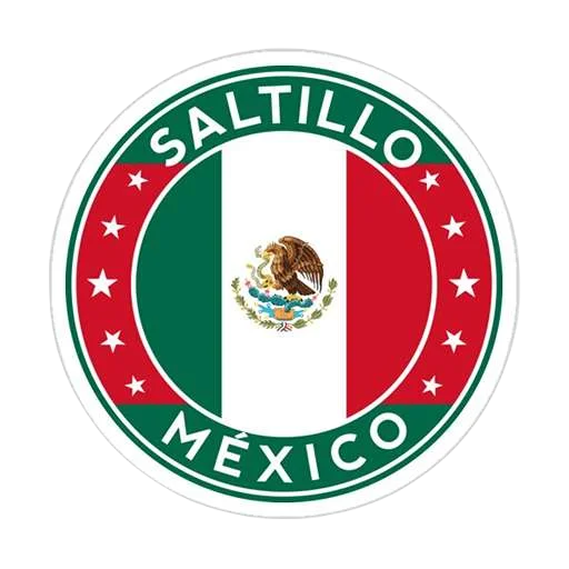 Sticker from the "México Mi Amor" sticker pack