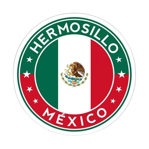 Sticker from the "México Mi Amor" sticker pack