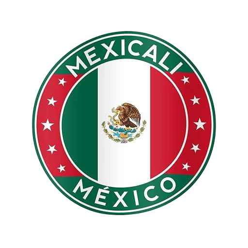 Sticker México Mi Amor