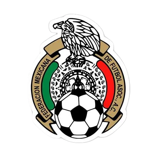 Sticker México Mi Amor