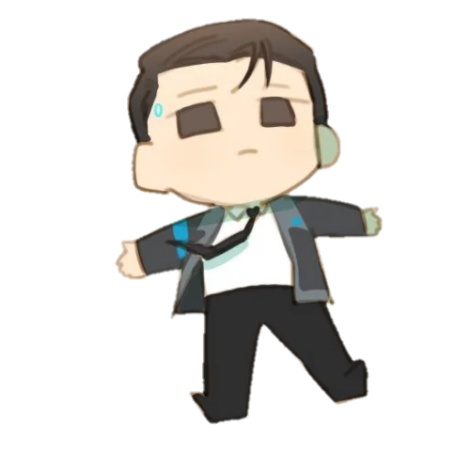 Sticker from the "Hankcon" sticker pack